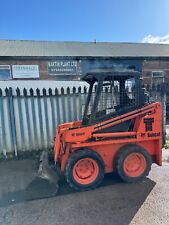 Bob cat skid for sale  MANCHESTER