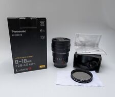 Pansonic lumix leica for sale  LONDON