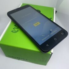Smartphone sem fio Alcatel Tetra Cricket 16GB 5” HD estado aceitável (Z-7) comprar usado  Enviando para Brazil