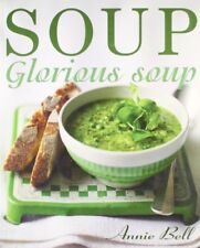 Soup glorious soup for sale  UK