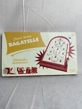 Bagatelle game pin for sale  Shipping to Ireland