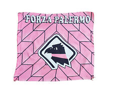bandiera palermo calcio usato  Palermo