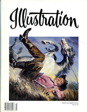 Illustration magazine number for sale  Raymond