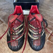 Adidas predator absolute for sale  PLYMOUTH
