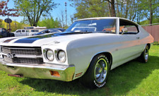 1970 chevrolet chevelle for sale  Swiftwater