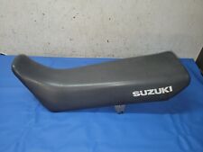 Suzuki 125 sitzbank gebraucht kaufen  Velten