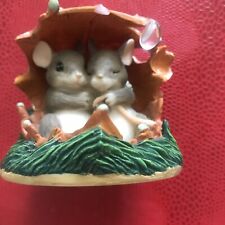 Charming tales mouse for sale  HARTLEPOOL