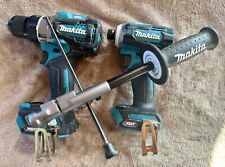 Makita 40v max for sale  USA