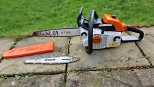 Stihl 200 professional for sale  HULL