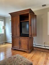 Cabinet armoire for sale  Pearl River