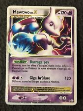 Mewtwo niv 144 d'occasion  Blanzy