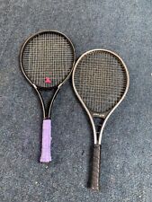 Vintage prince tennis for sale  Ireland