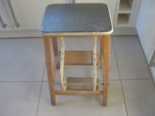 Vintage wooden original for sale  CHERTSEY