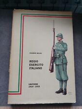 regio esercito elmetto usato  Italia
