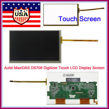Digitizer touch lcd usato  Spedire a Italy