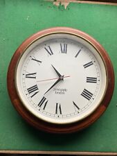 battery operated clock movement for sale  LISKEARD