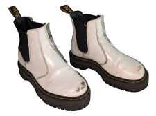 Martens platform boots for sale  Boulder