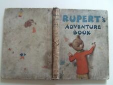 Rupert annual 1940 for sale  SOUTHAM