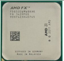 Usado, AMD FD832EWMHKBOX FX-8320E 8 núcleos CPU AM3+ 4000Mhz 95W 16MB -🇺🇸US ENVIADO🇺🇸 comprar usado  Enviando para Brazil