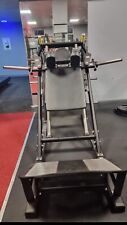 Hack squat machine for sale  DEWSBURY