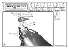 portapacchi honda vfr 800 usato  Tribogna
