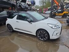 Citroen ds3 mk1 for sale  ACCRINGTON