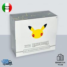 Pokemon 25th elite for sale  Shipping to United Kingdom
