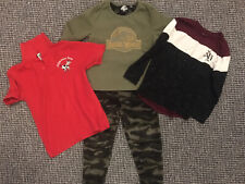 Boys bundle years for sale  OMAGH