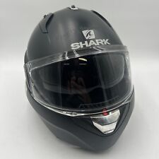 Casco shark segunda mano sales
