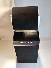 Hublot watch holder for sale  LONDON
