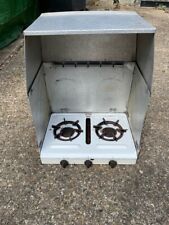 Vintage devon camper for sale  BUCKHURST HILL