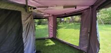 Terrafirma awning terradactyl for sale  DONCASTER