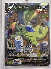 Tyranitar alt art for sale  Fort Knox