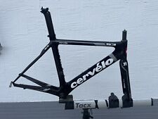 Cervelo set telaio usato  Spedire a Italy