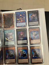 Deck ghostrick yugioh usato  Ispica