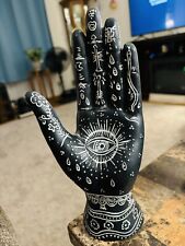 palmistry hand for sale  Ringwood