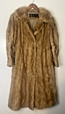 Vintage long fur for sale  Cape Coral