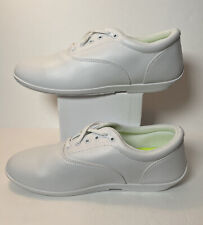 masters shoes white drill for sale  Guntersville