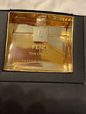 Fendi theorems parfum for sale  WOODBRIDGE
