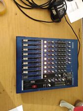 Yamaha MG12/4FX Analogue mixer with fx 12 channels   (881), used for sale  Shipping to South Africa