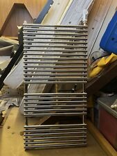 Heated towel rail for sale  EDGWARE