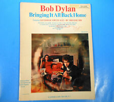 Bob dylan song for sale  Menifee