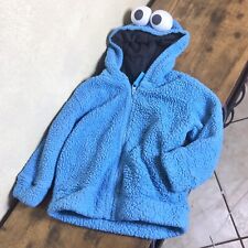 Cookie monster hoodie for sale  Yucaipa