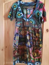 Desigual short sleeve d'occasion  Expédié en Belgium