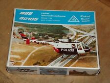 Modelisme maquette helicoptere d'occasion  Ciry-le-Noble