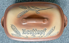 brot keramiktopf gebraucht kaufen  Rheinbreitbach