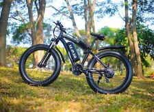 Vélo electrique vtt d'occasion  Strasbourg-