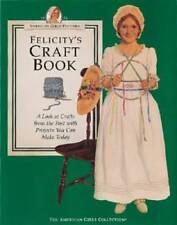 Felicity craft book for sale  Montgomery