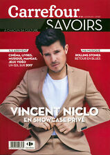 Magazine carrefour savoirs d'occasion  Neuilly-sur-Marne