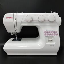 janome sewing machine for sale  ROMFORD